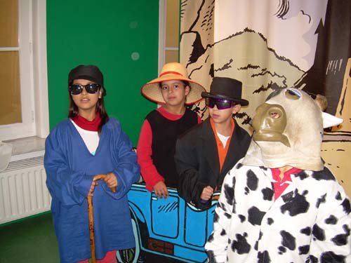 2006-09-25 Suske en Wiske 3A-3B 030