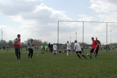 Voetbal 4x4_03