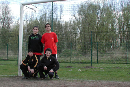 Voetbal 4x4_04