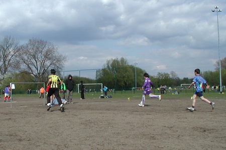 Voetbal 4x4_20